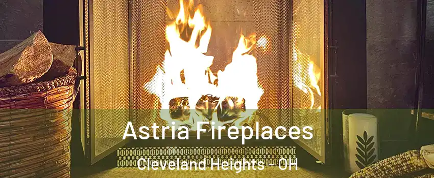  Astria Fireplaces Cleveland Heights - OH