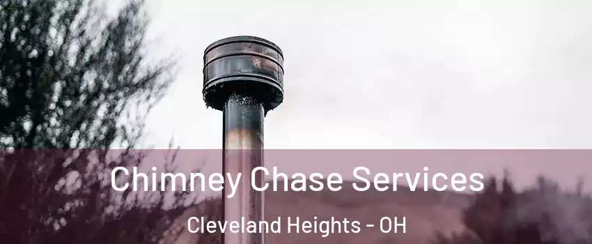 Chimney Chase Services Cleveland Heights - OH