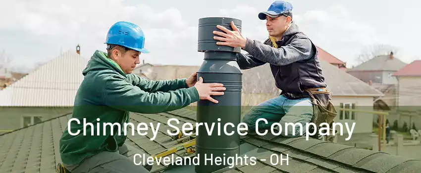  Chimney Service Company Cleveland Heights - OH