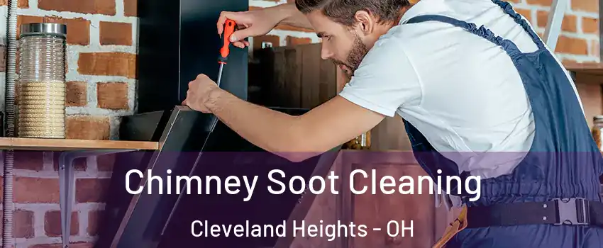  Chimney Soot Cleaning Cleveland Heights - OH
