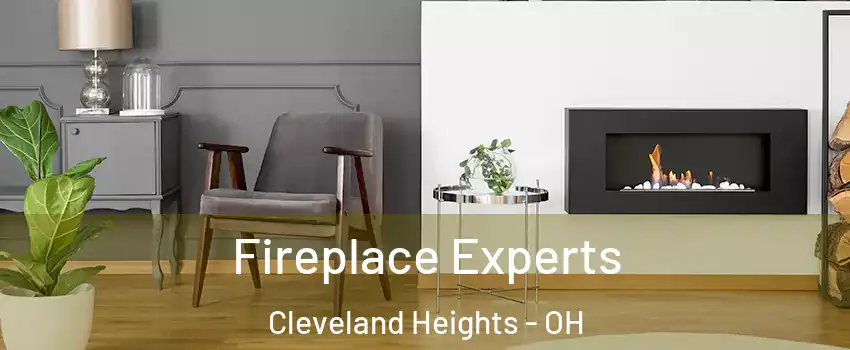  Fireplace Experts Cleveland Heights - OH