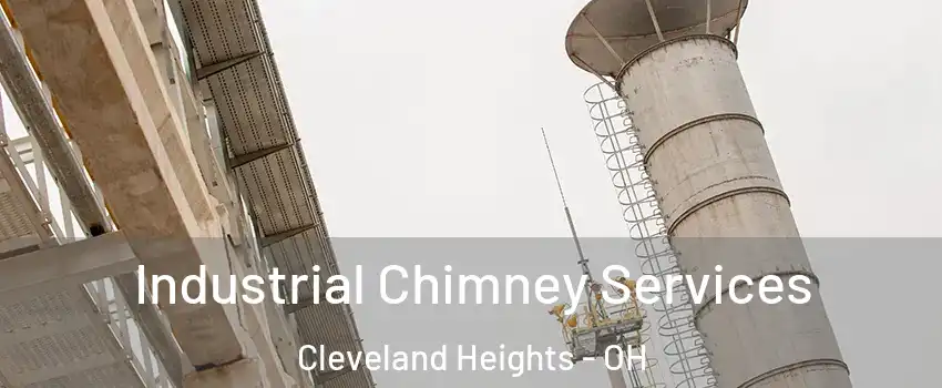  Industrial Chimney Services Cleveland Heights - OH