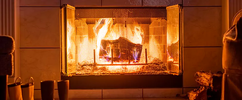 Astria Vent Free Gas Fireplaces Installation in Cleveland Heights, OH