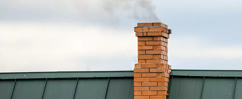 Animal Screen Chimney Cap Repair And Installation Services in Cleveland Heights, Ohio