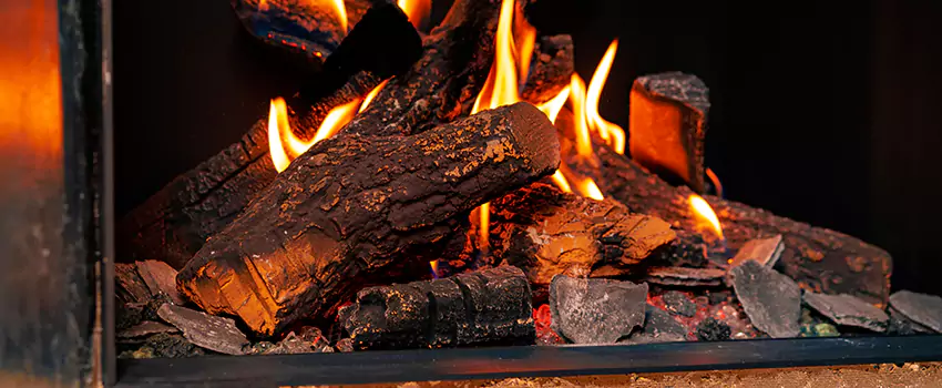 Chimney Fireplace Ash Dump Cleaning in Cleveland Heights, OH