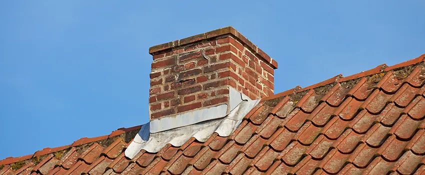 Residential Chimney Bricks Rotten Repair Services in Cleveland Heights, OH