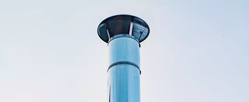 Wind-Resistant Chimney Caps Installation and Repair Services in Cleveland Heights, Ohio