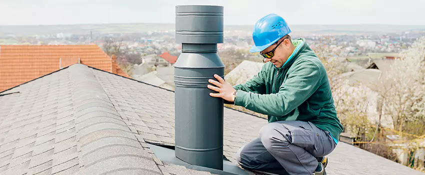 Chimney Chase Inspection Near Me in Cleveland Heights, Ohio
