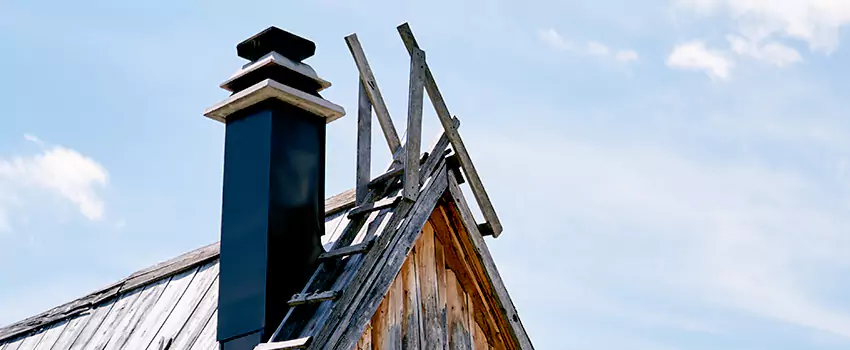 Chimney Creosote Cleaning in Cleveland Heights, OH