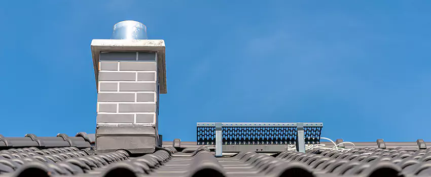 Chimney Flue Relining Services in Cleveland Heights, Ohio
