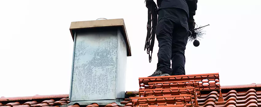 Chimney Liner Services Cost in Cleveland Heights, OH