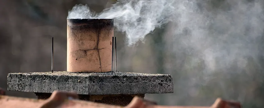 Wood Burning Chimney Odor Removal in Cleveland Heights, OH