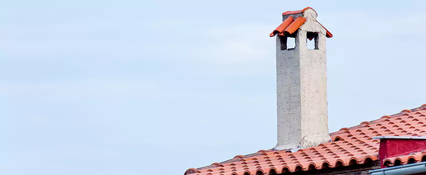 Chimney Pot Replacement in Cleveland Heights, OH