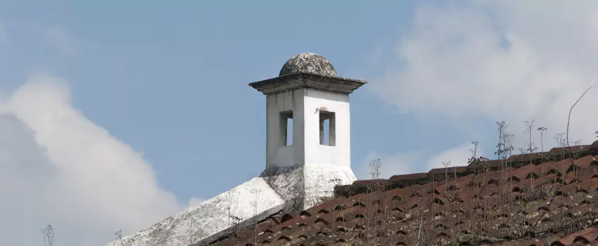 Cost To Rebuild A Chimney in Cleveland Heights, OH