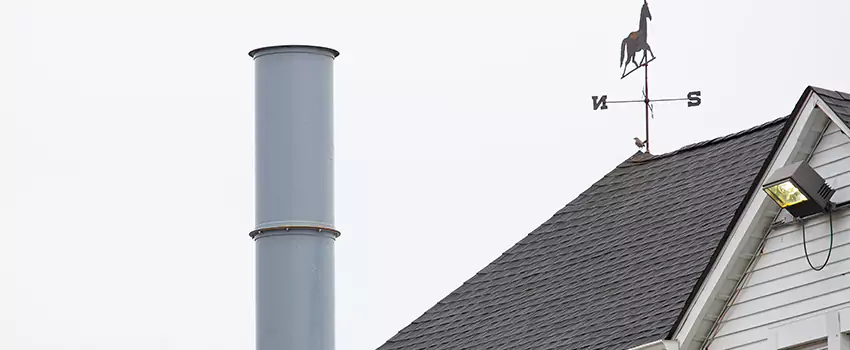 Chimney Inspection in Cleveland Heights, OH