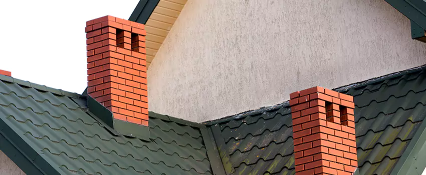 Chimney Saver Waterproofing Services in Cleveland Heights, Ohio
