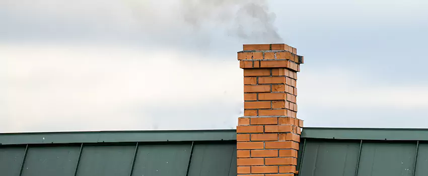 Chimney Soot Cleaning Cost in Cleveland Heights, OH