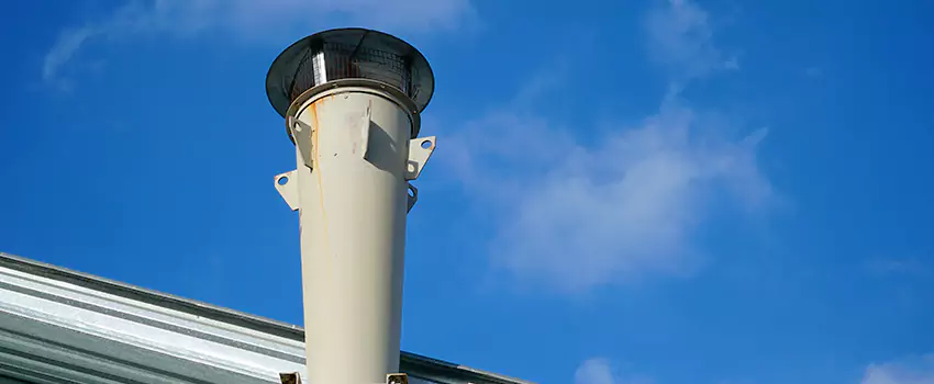 Chimney Spark Arrestor Requirements in Cleveland Heights, OH