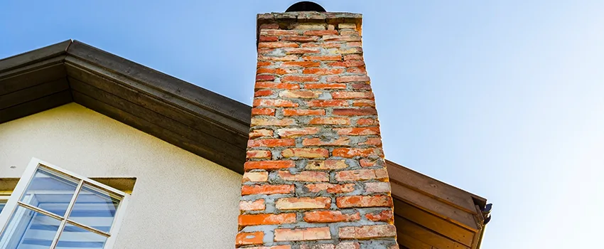 Chimney Mortar Replacement in Cleveland Heights, OH