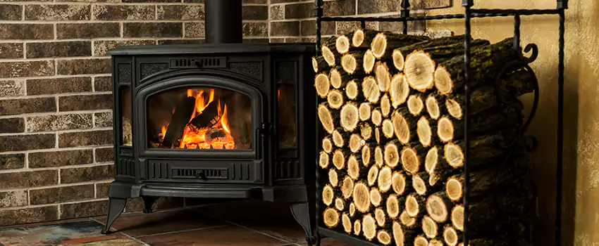 Drolet Fireplaces in Cleveland Heights, Ohio