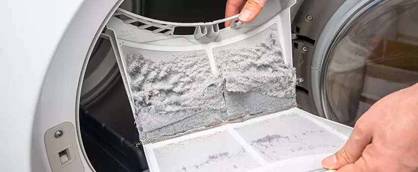 Best Dryer Lint Removal Company in Cleveland Heights, Ohio