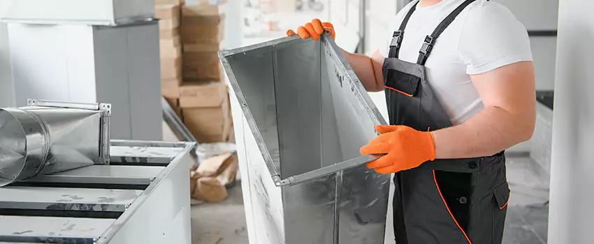 Benefits of Dryer Vent Inspection in Cleveland Heights, OH