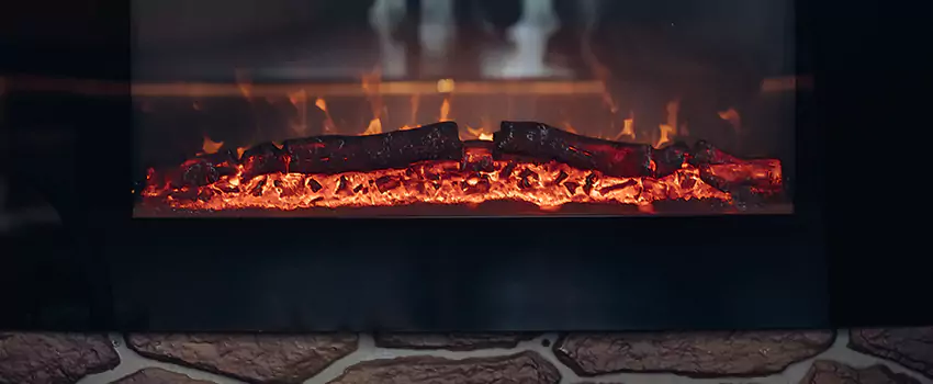 Outdoor Electric Fireplace Installation Solutions in Cleveland Heights, OH