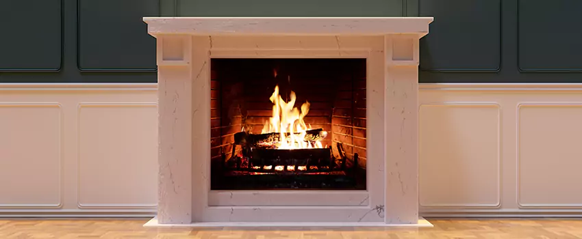 Empire Comfort Systems Fireplace Installation and Replacement in Cleveland Heights, Ohio