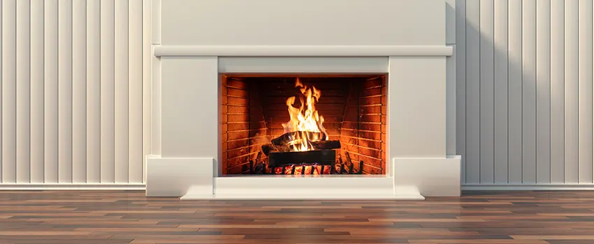 Fireplace Broken Ashtray Repair Services in Cleveland Heights, Ohio