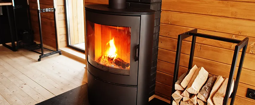 Gas Fireplace Door Handle Installation Services in Cleveland Heights, Ohio