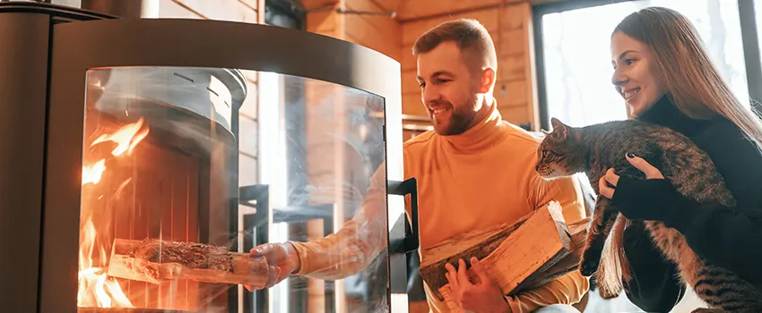 Fireplace Door Installation And Replacement Contractors in Cleveland Heights, OH
