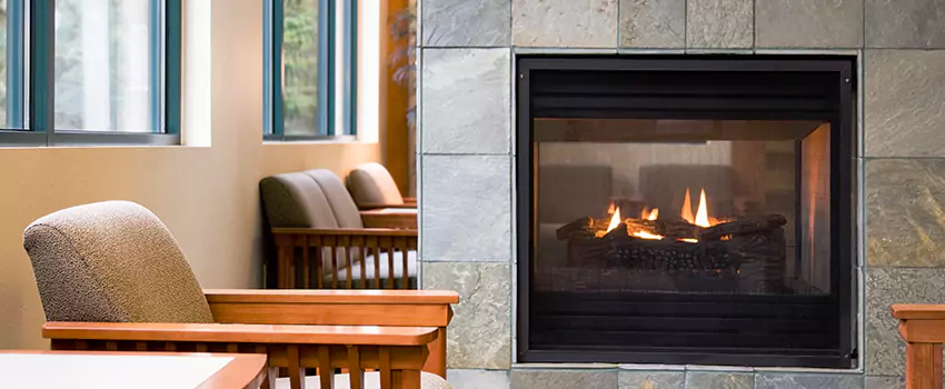 Fireplace Refacing in Cleveland Heights, Ohio