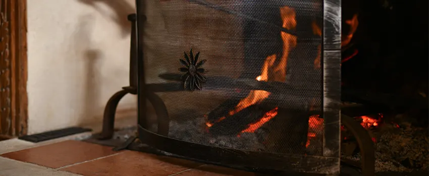 Electric Metal Fireplace installation Services in Cleveland Heights, OH