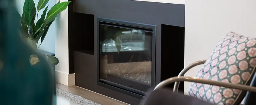 Welding Repairs for Fireplace Grate in Cleveland Heights, OH