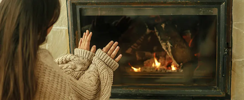 Wood-burning Fireplace Smell Removal Services in Cleveland Heights, OH
