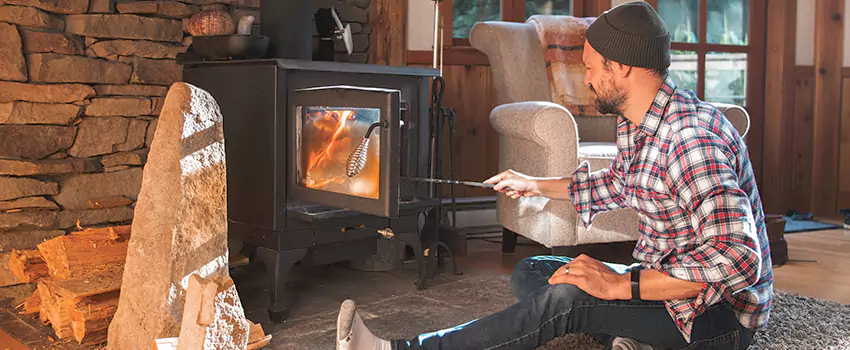 Fireplace Chimney Maintenance in Cleveland Heights, Ohio
