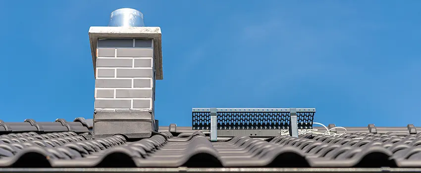 Repair Blocked Chimney in Cleveland Heights, Ohio