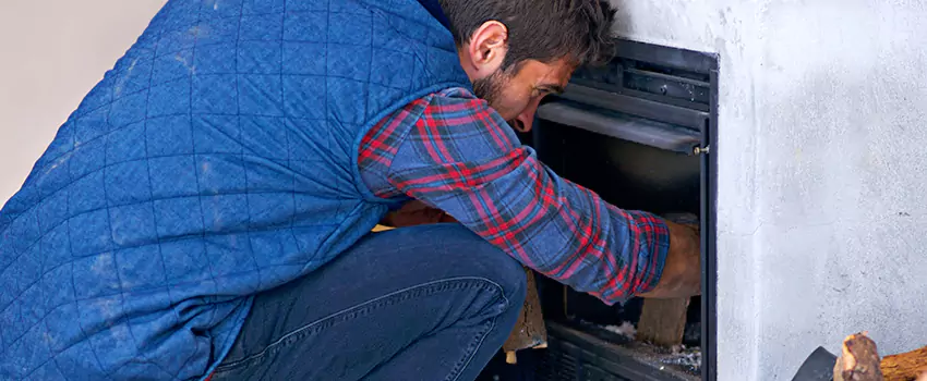Fix Non-Working Prefabricated Fireplace in Cleveland Heights, OH
