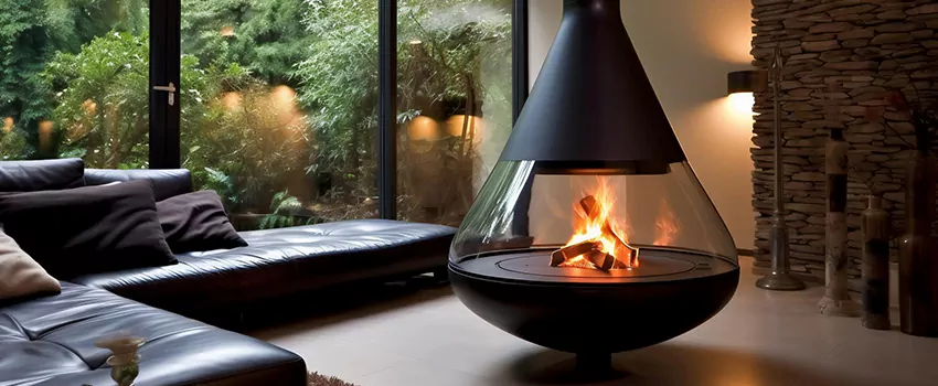 Affordable Floating Fireplace Repair And Installation Services in Cleveland Heights, Ohio