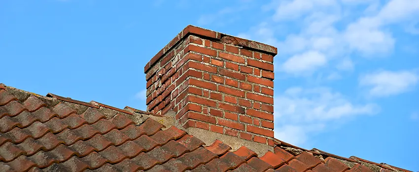 Flue Tiles Cracked Repair Services near Me in Cleveland Heights, OH