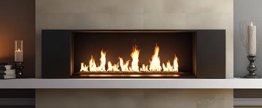 Vent Free Gas Fireplaces Repair Solutions in Cleveland Heights, Ohio