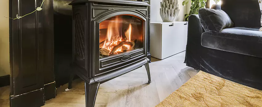 Cost of Hearthstone Stoves Fireplace Services in Cleveland Heights, Ohio