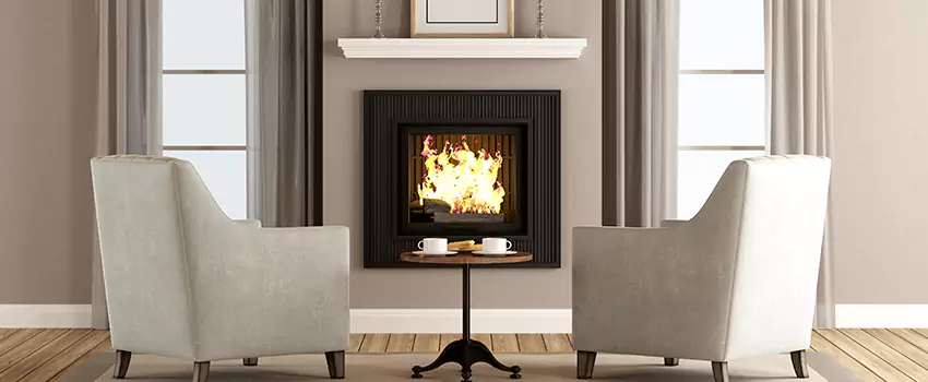 Heat & Glo Outdoor Gas Fireplaces Installation Contractors in Cleveland Heights, Ohio