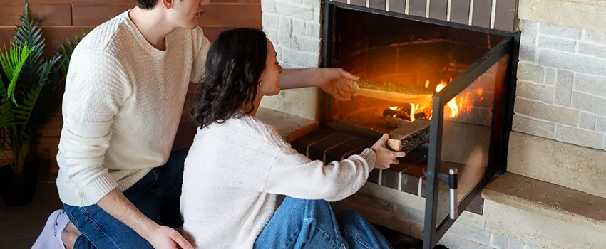 Kings Man Direct Vent Fireplaces Services in Cleveland Heights, Ohio