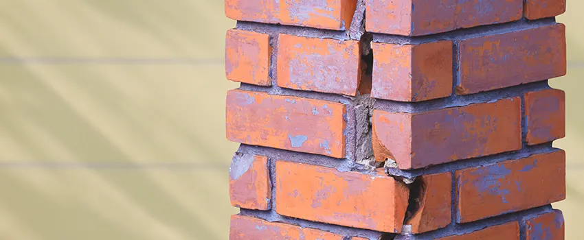 Leaking Chimney Repair And Replacement Cost in Cleveland Heights, Ohio