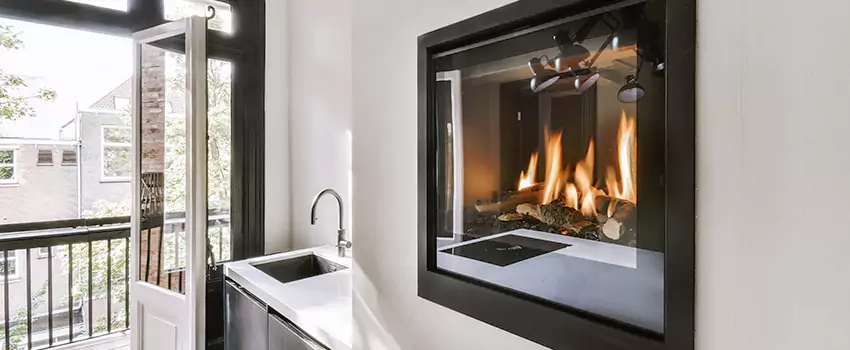 Cost of Monessen Hearth Fireplace Services in Cleveland Heights, OH