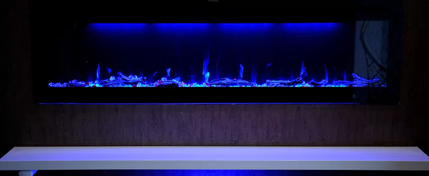 Benefits of Multi-Color Fireplace Installation in Cleveland Heights, OH