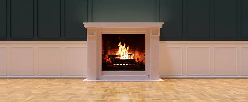 Napoleon Electric Fireplaces Inspection Service in Cleveland Heights, Ohio