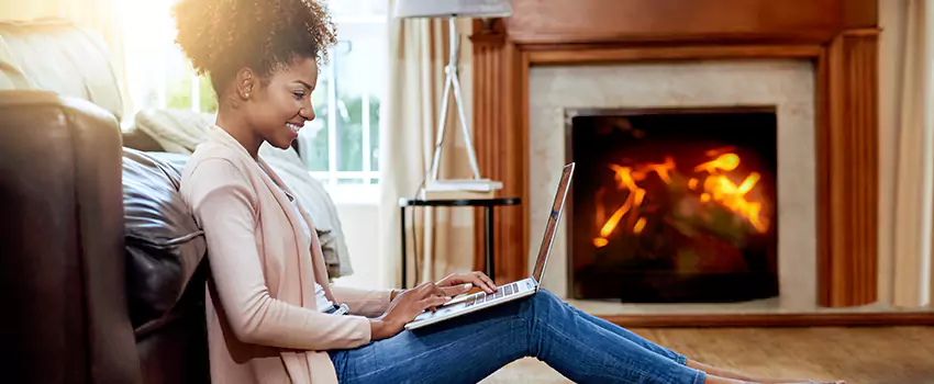 Cost-Effective Osburn Fireplace Installation and Repair in Cleveland Heights, OH