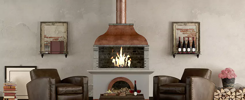 Benefits of Pacific Energy Fireplace in Cleveland Heights, Ohio